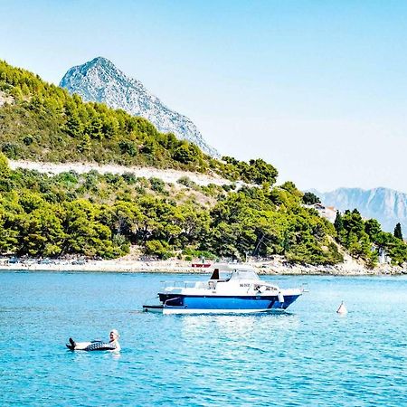 Apartment Zamarin 1 Drvenik  Εξωτερικό φωτογραφία