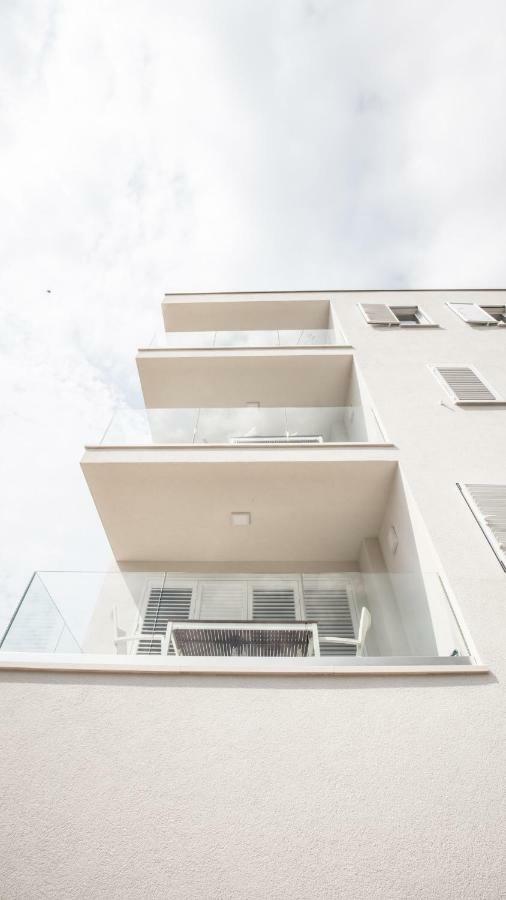 Apartment Zamarin 1 Drvenik  Εξωτερικό φωτογραφία