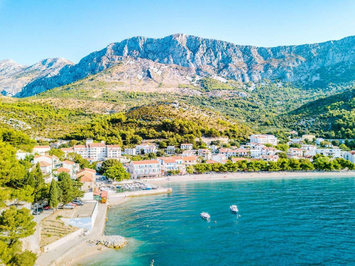 Apartment Zamarin 1 Drvenik  Εξωτερικό φωτογραφία