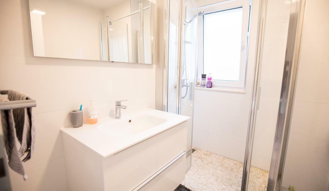 Apartment Zamarin 1 Drvenik  Εξωτερικό φωτογραφία