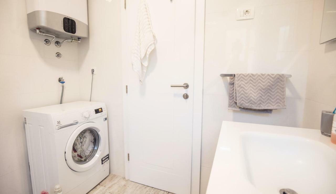 Apartment Zamarin 1 Drvenik  Εξωτερικό φωτογραφία
