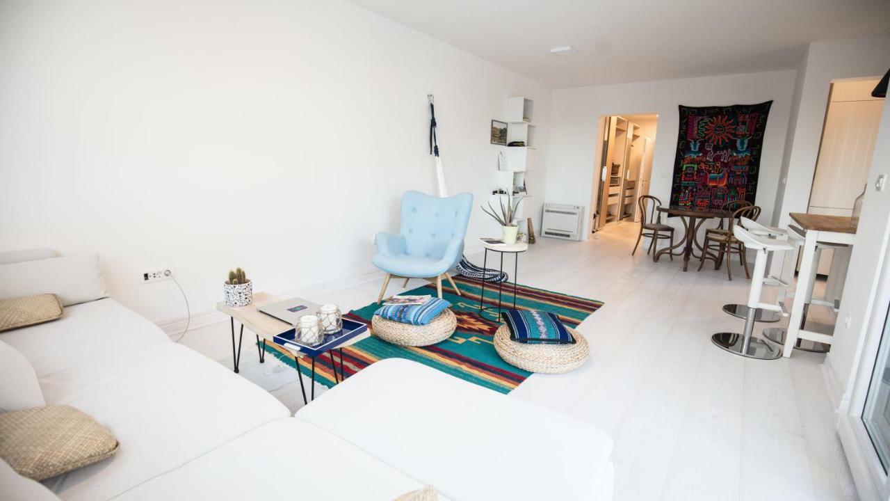 Apartment Zamarin 1 Drvenik  Εξωτερικό φωτογραφία