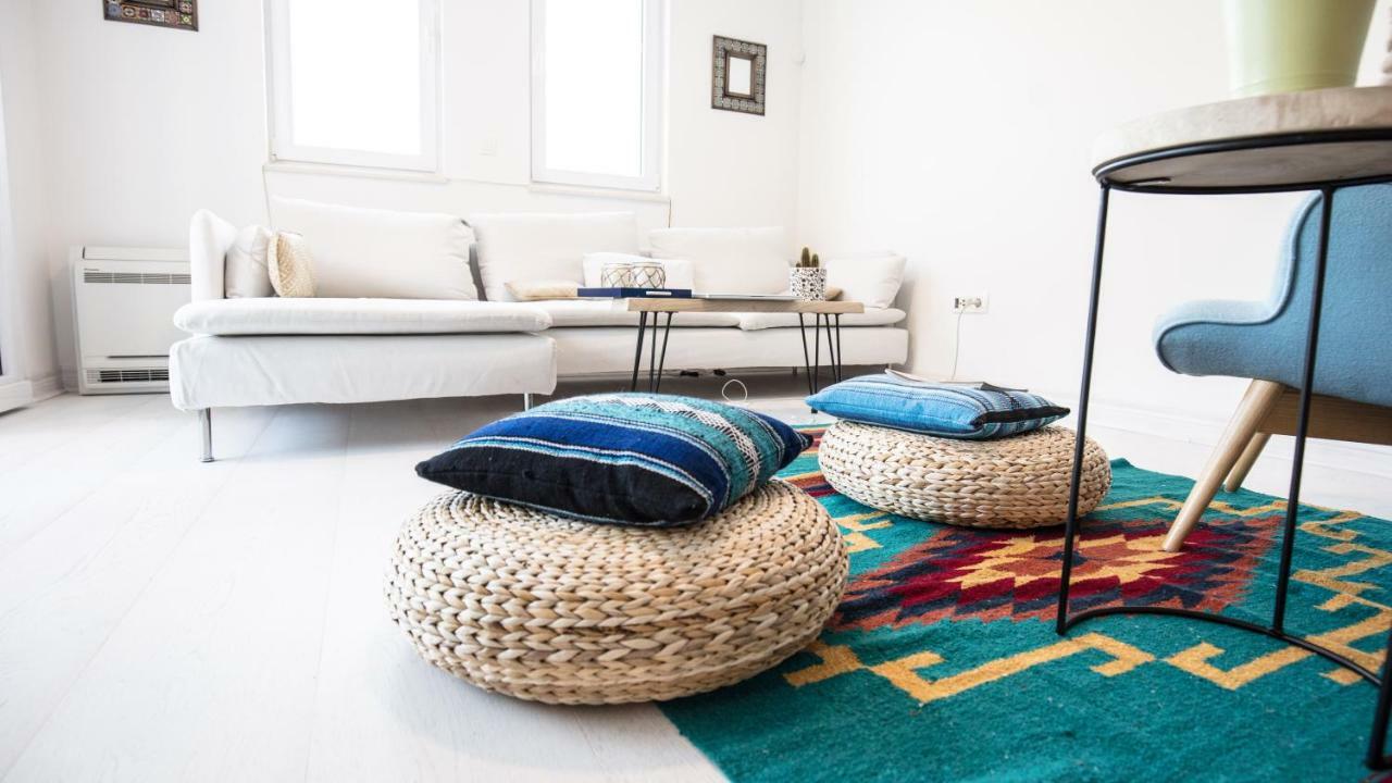 Apartment Zamarin 1 Drvenik  Εξωτερικό φωτογραφία
