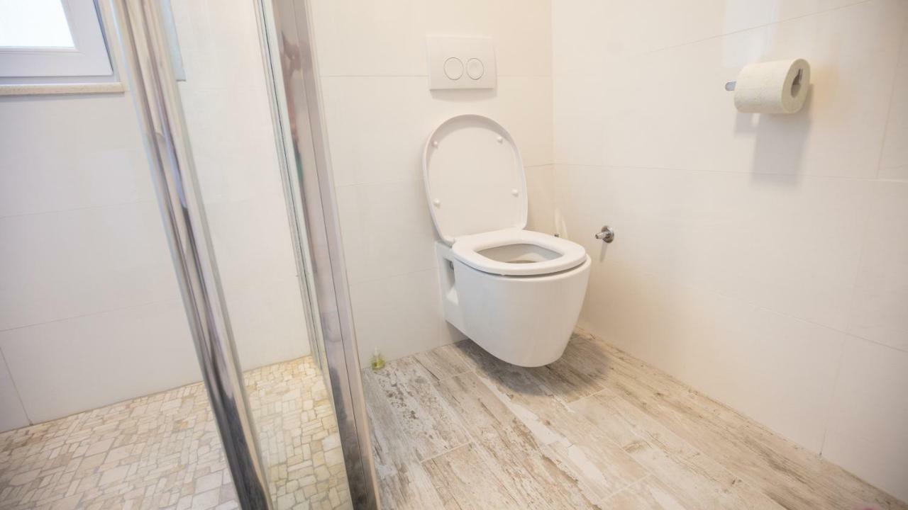 Apartment Zamarin 1 Drvenik  Εξωτερικό φωτογραφία