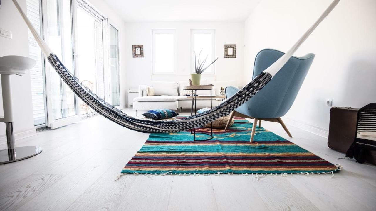 Apartment Zamarin 1 Drvenik  Εξωτερικό φωτογραφία