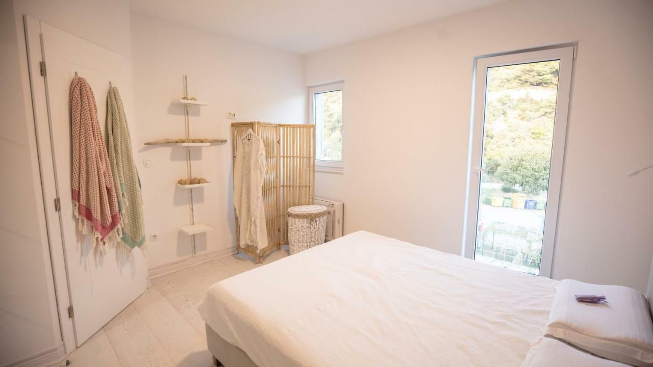 Apartment Zamarin 1 Drvenik  Εξωτερικό φωτογραφία