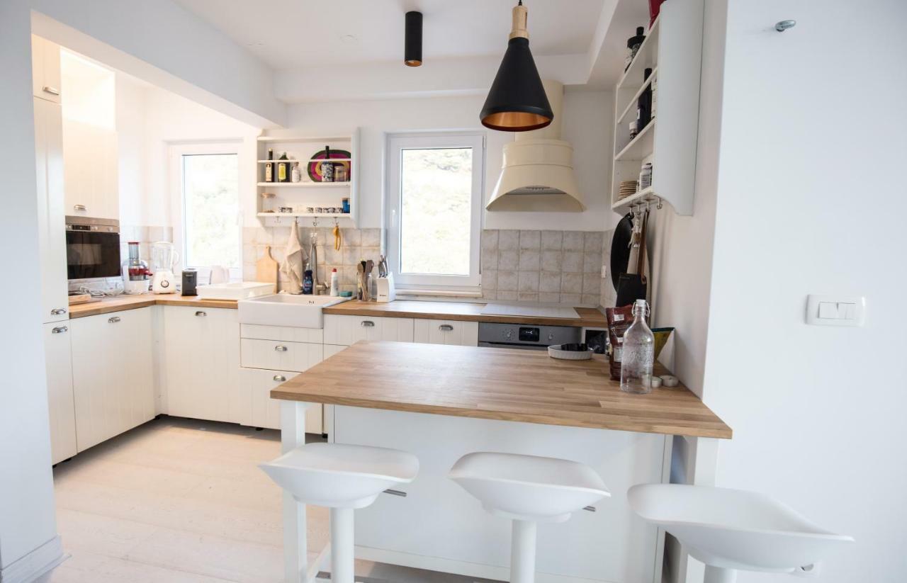 Apartment Zamarin 1 Drvenik  Εξωτερικό φωτογραφία