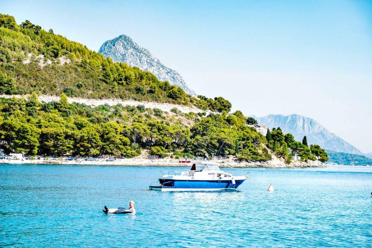 Apartment Zamarin 1 Drvenik  Εξωτερικό φωτογραφία